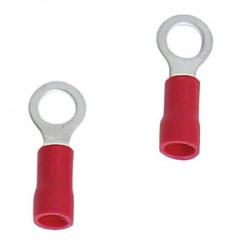 Ring Shaped Insulated Terminal